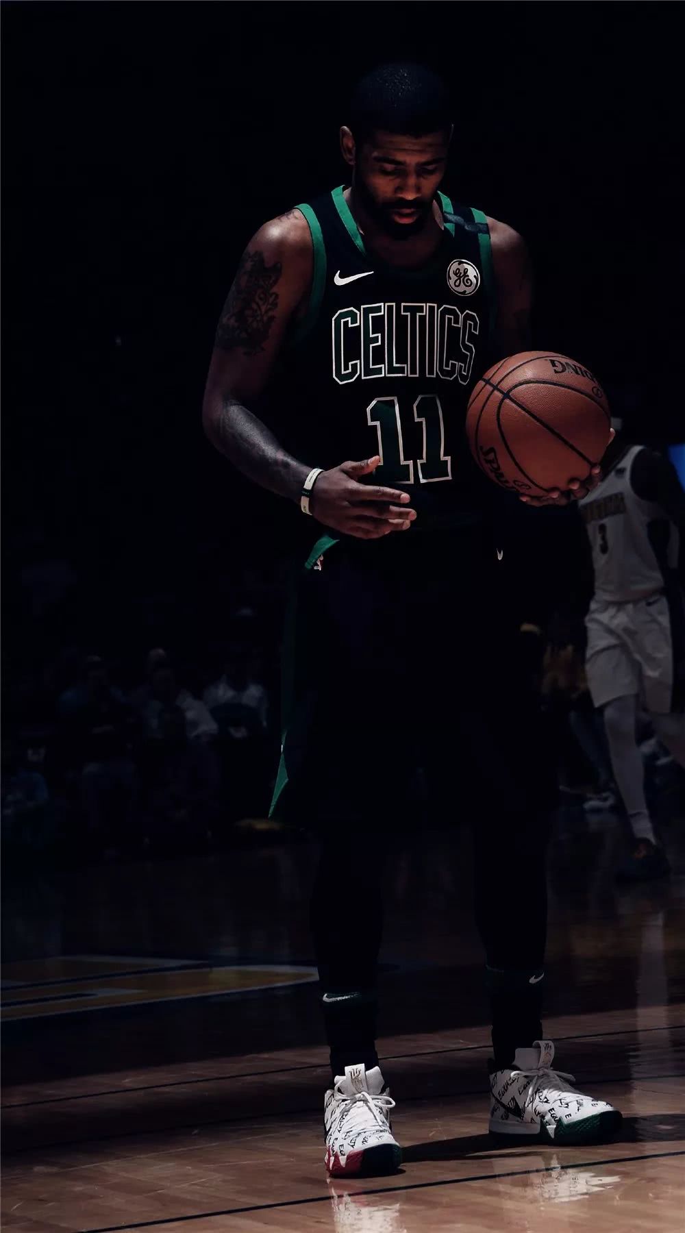 几名球员展 几名球员展