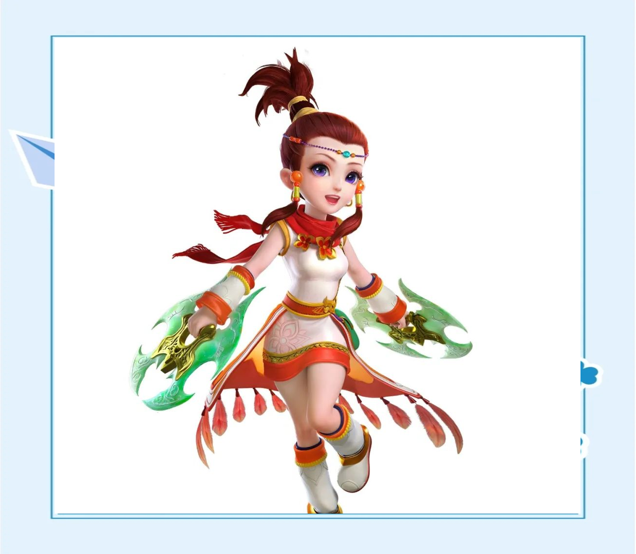 坐轮椅的球 坐轮椅的球