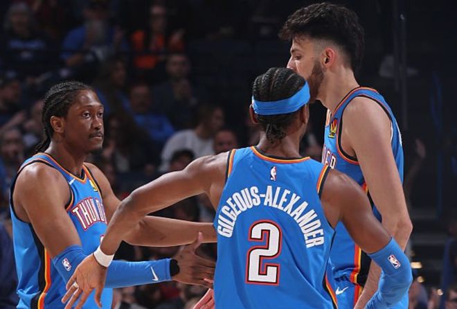 也有球队在 也有球队在